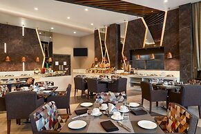 Ramada by Wyndham Aligarh GT Road