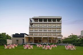 Ramada by Wyndham Aligarh GT Road
