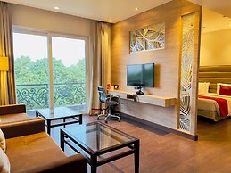Ramada by Wyndham Aligarh GT Road