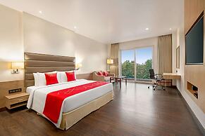 Ramada by Wyndham Aligarh GT Road