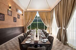 Ramada by Wyndham Aligarh GT Road