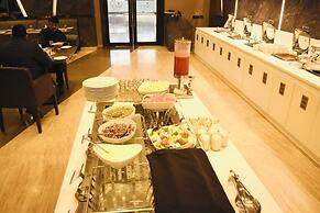 Ramada by Wyndham Aligarh GT Road