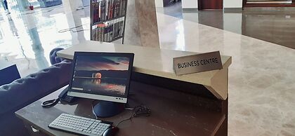 Ramada by Wyndham Aligarh GT Road