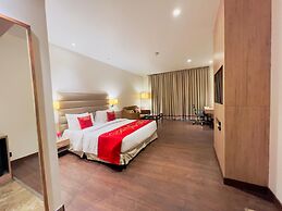 Ramada by Wyndham Aligarh GT Road