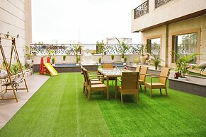 Ramada by Wyndham Aligarh GT Road