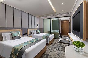 Microtel by Wyndham Hangzhou
