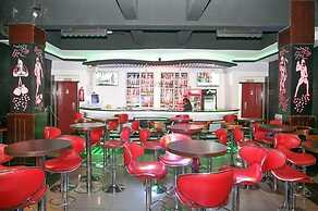Anchor Hotel
