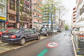 Campo Pequeno Avenida
