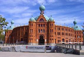 Campo Pequeno Avenida
