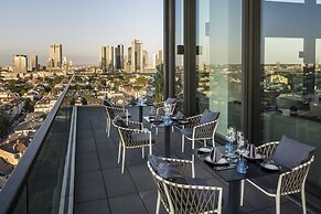 Melia Frankfurt City