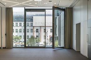 Melia Frankfurt City