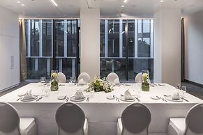 Melia Frankfurt City