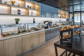 Melia Frankfurt City