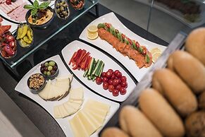 Melia Frankfurt City
