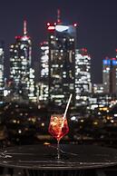 Melia Frankfurt City