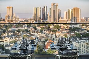 Melia Frankfurt City