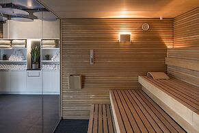 Melia Frankfurt City