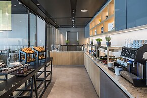 Melia Frankfurt City