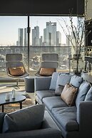 Melia Frankfurt City