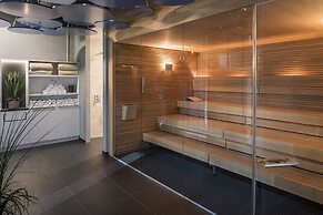 Melia Frankfurt City