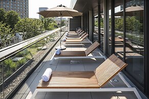 Melia Frankfurt City