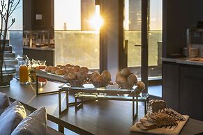 Melia Frankfurt City