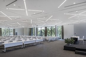 Melia Frankfurt City