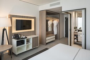Melia Frankfurt City