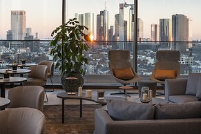 Melia Frankfurt City