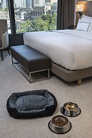Melia Frankfurt City