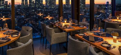 Melia Frankfurt City