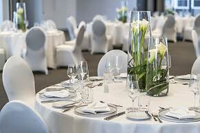 Melia Frankfurt City