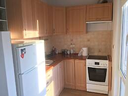 Apartament typu Standard - ul. Hoża 40