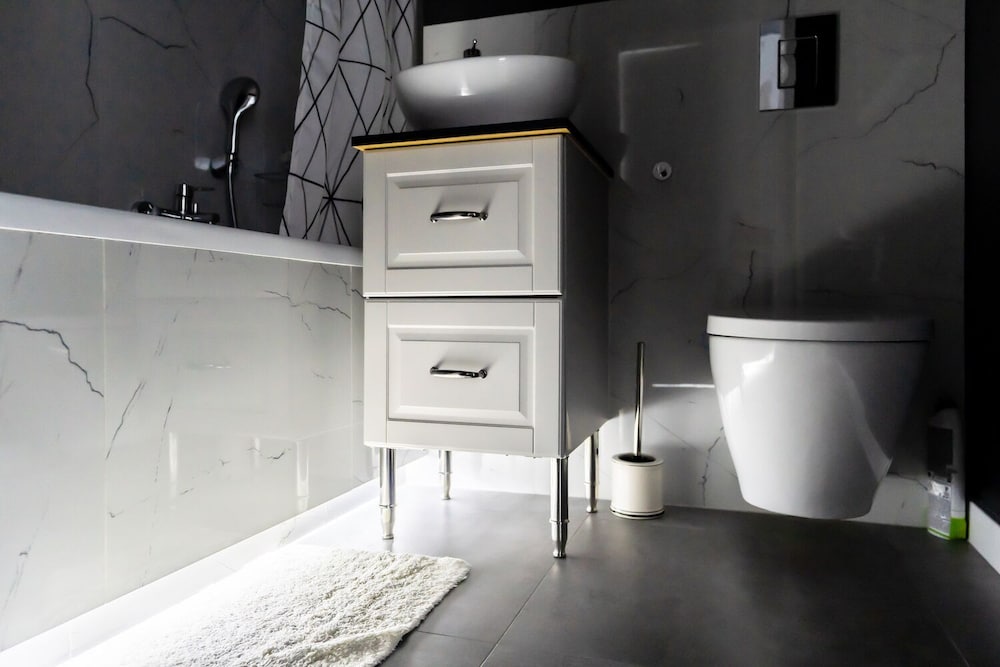 Apartament - ul. Marszałkowska 111A
