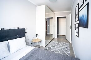 Apartament - ul. Marszałkowska 111A