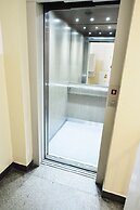 Apartamenty - ul. Marszałkowska 85