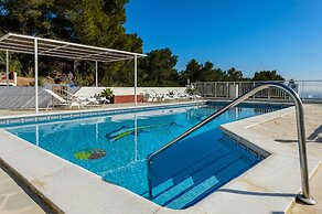 Villa Bella Vista Peralta
