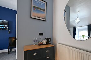 Seascape Guest House