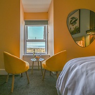 Seascape Guest House