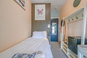 Seascape Guest House