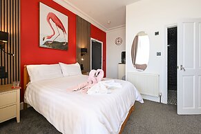 Seascape Guest House