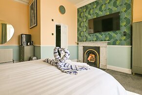 Seascape Guest House