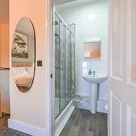 Seascape Guest House