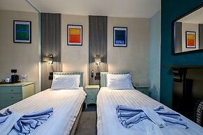 Seascape Guest House