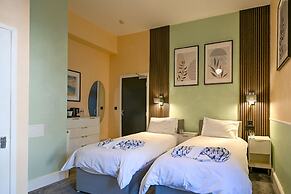 Seascape Guest House
