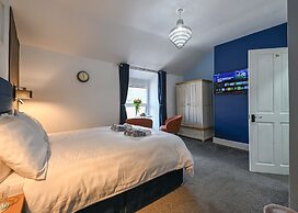 Seascape Guest House