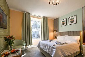 Seascape Guest House