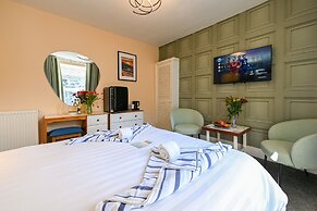 Seascape Guest House