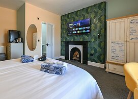 Seascape Guest House