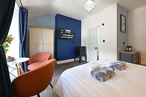 Seascape Guest House